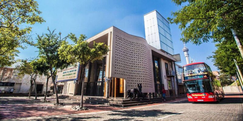 Johannesburg & Soweto Tour - Tour Highlights