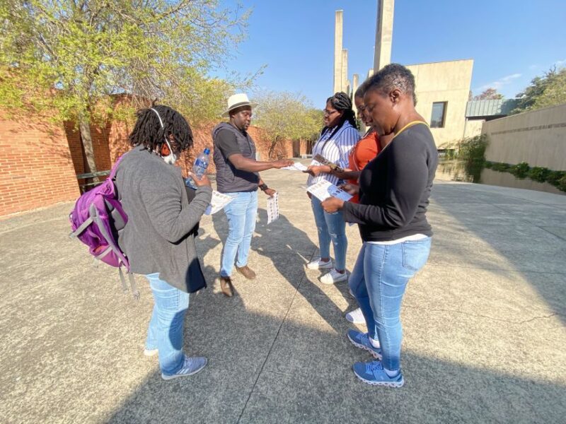 Johannesburg: Soweto Tour With Lunch - Pricing and Donations