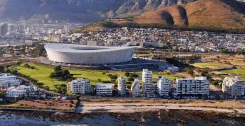 Johannesburg to Cape Town 10 Day Private Safari - Detailed Itinerary