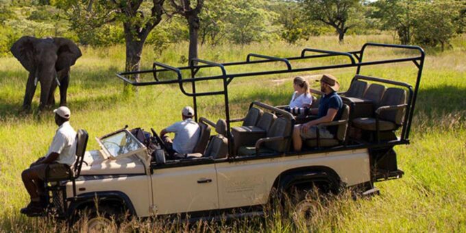 Johannesburg to Cape Town 10 Day Private Safari - Notable Destinations