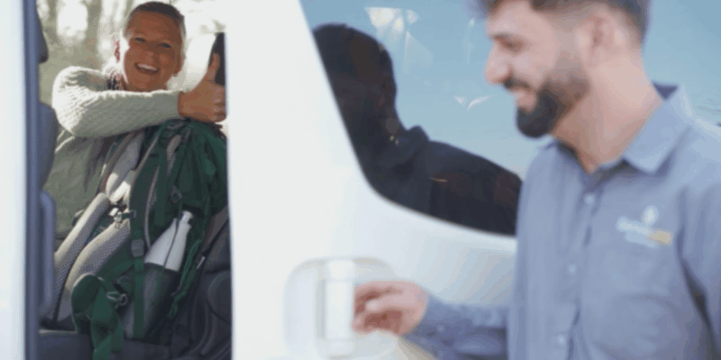 Johannesburg to Hoedspruit Private Shuttle - Key Points