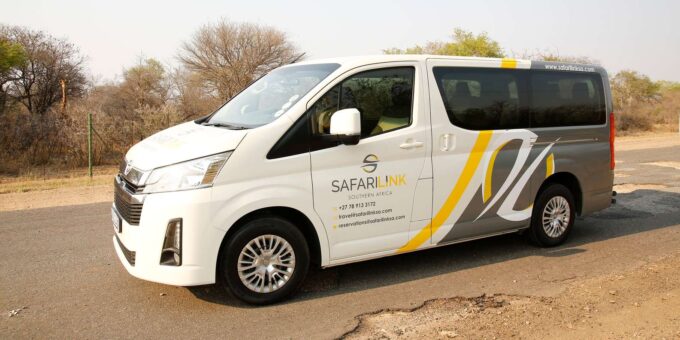 Johannesburg to Hoedspruit Private Shuttle - Flexibility and Refunds