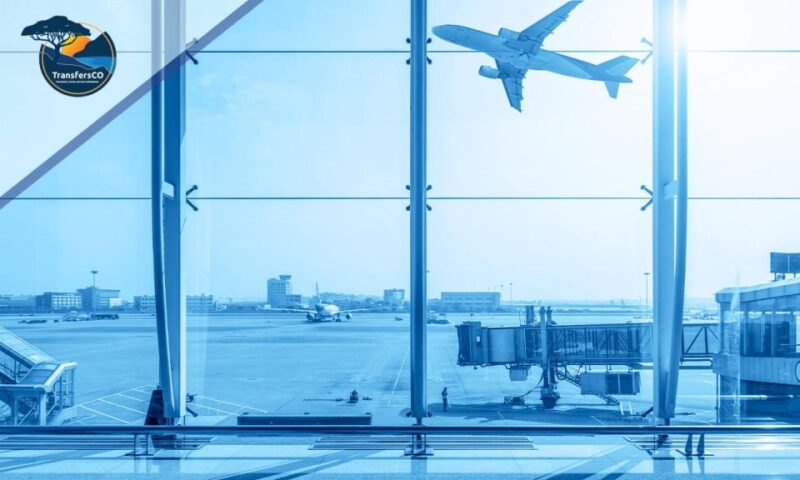 Johannesburg to Pretoria: Airport Transfers(1-3 Pax: Sedan) - Booking Information