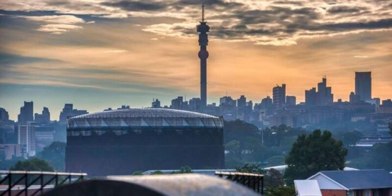 Johannesburg: Walking Custom Tour With a Local Guide - Accessibility for All