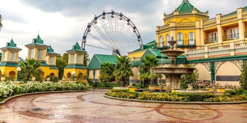 Johannesburg: Walking Custom Tour With a Local Guide - Tour Duration and Languages