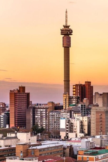 Johannesburg: Walking Custom Tour With a Local Guide - Frequently Asked Questions