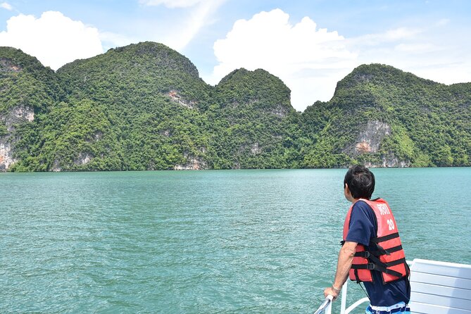 John Gray'S Exclusive Hong by Starlight Private Tour From Phuket - Exploring the Hong by Starlight