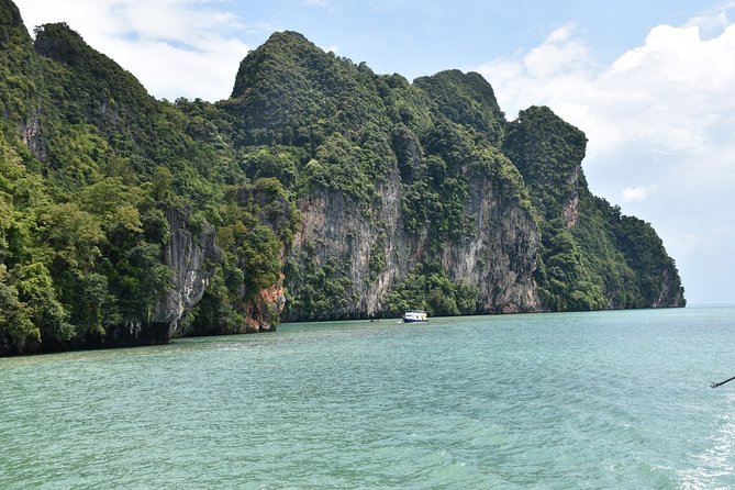 John Gray'S Exclusive Hong by Starlight Private Tour From Phuket - Kayaking Through the Mangroves