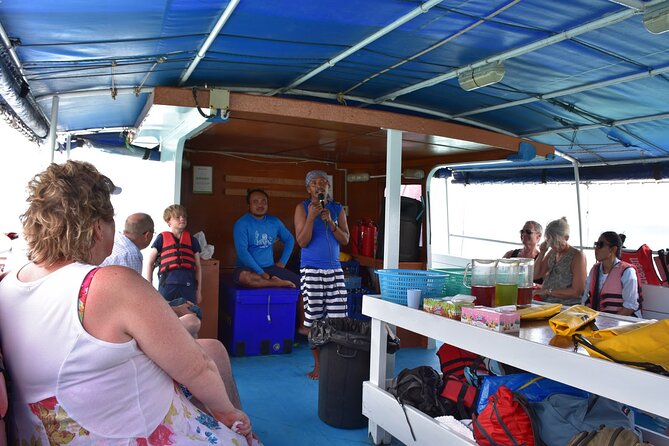 John Gray'S Exclusive Hong by Starlight Private Tour From Phuket - Additional Information
