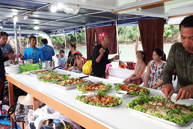 John Grays Sea Canoe Hong by Starlight Tour - Suitability and Recommendations