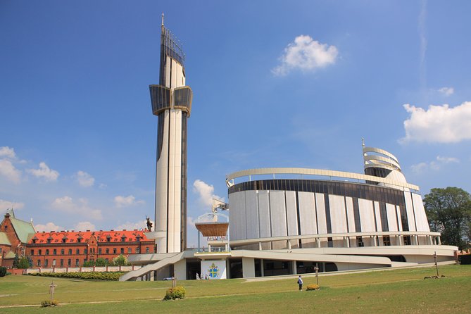 John Paul II Route Guided Tour With Private Transport - Customer Experiences