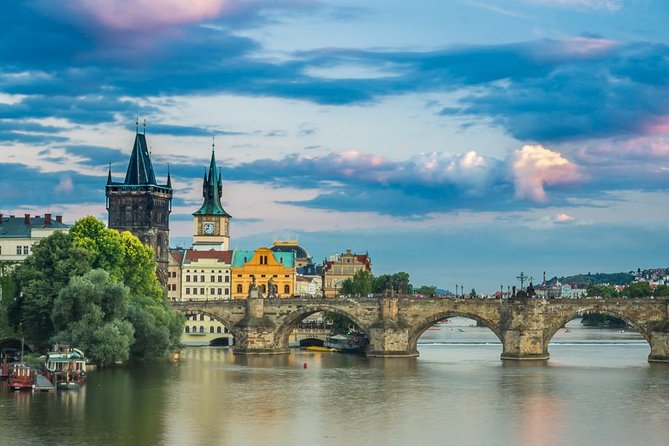 Johnnys Prague Photography Tour - Traveler Feedback