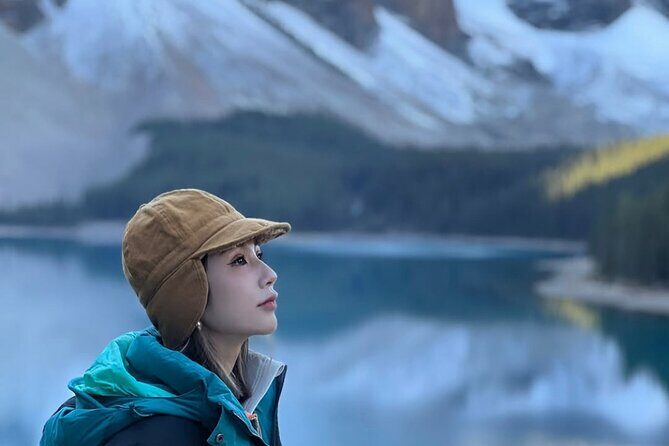 Johnston Canyon, Marble Canyon Hiking and Banff Town day tour - Key Points