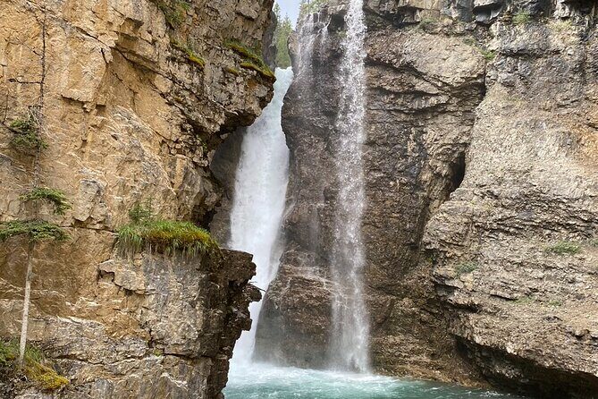 Johnston Canyon, Marble Canyon Hiking and Banff Town day tour - Final Thoughts