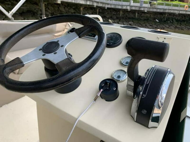 Johor Bahru: Brooklyn Cruise at Puteri Harbour - Introduction: An Elegant Escape on Johors Waters
