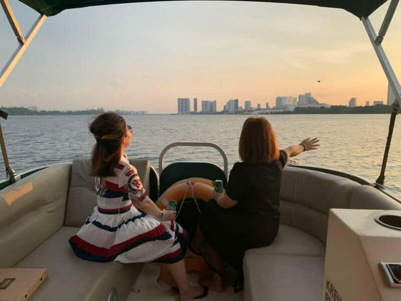 Johor Bahru: Brooklyn Cruise at Puteri Harbour - Who Will Love This Cruise?