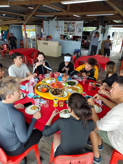 Johor Bahru : Seadoo Jetski 150 Mins Self Ride Tour (Single) - Additional Insurance