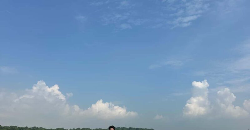 Johor Bahru : Seadoo Jetski 240 Mins Self Ride Tour (Single) - Included Equipment and Gear