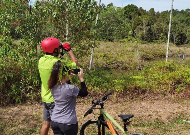 Johor: Desaru Coast Cycling - Suitability Requirements