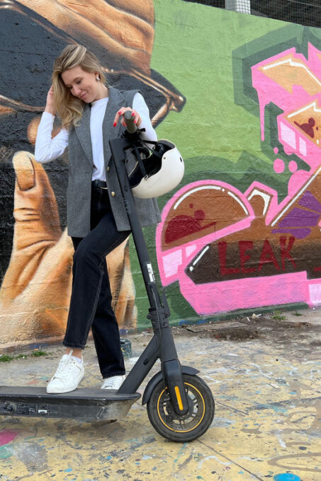 Join a 2-Hour E-Scooter Tour in Barcelona - Booking and Availability