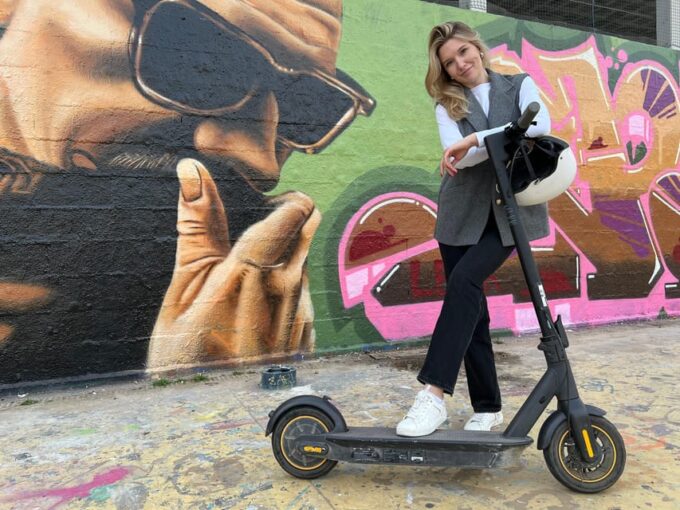 Join a 2-Hour E-Scooter Tour in Barcelona - Frequently Asked Questions