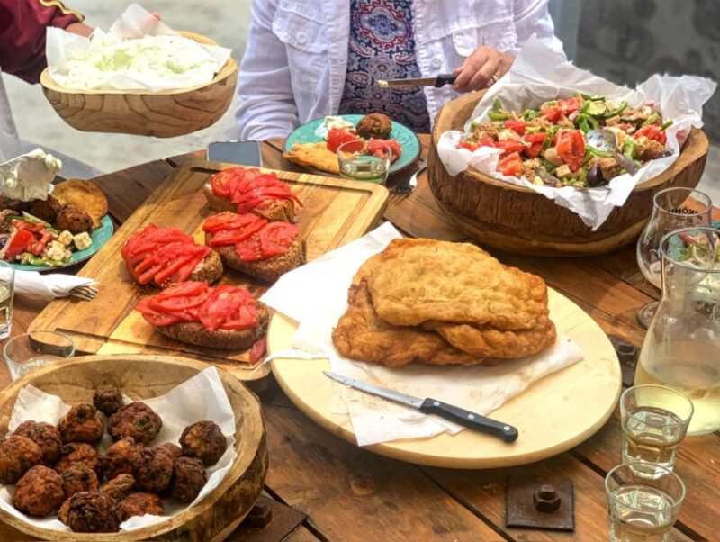 Join A Group Cooking Class At The Home Of A Mykonian Family - Flexible Cancellation