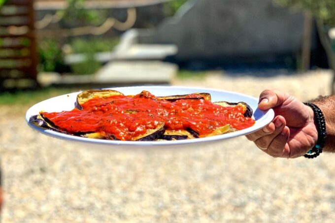 Join A Group Cooking Class At The Home Of A Mykonian Family - Inclusions and Amenities