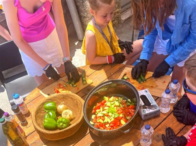 Join A Group Cooking Class At The Home Of A Mykonian Family - Frequently Asked Questions