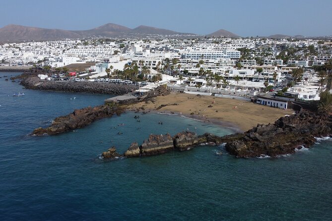 Join a Guided Dive to 2 Must See Dive Sites in Puerto Del Carmen - About Your Stay