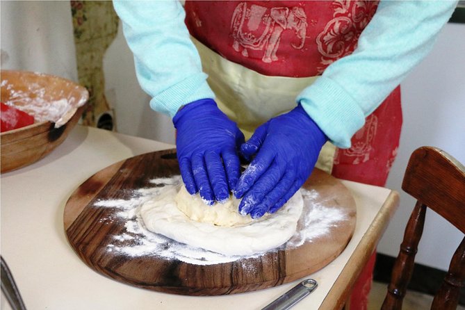 Join a Local for a Market Tour, Cooking Class and Meal in Her Tbilisi Home - Customer Experiences and Reviews