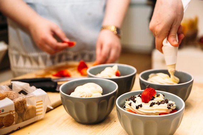Join A Local Venetian Cooking Class - Menu Highlights