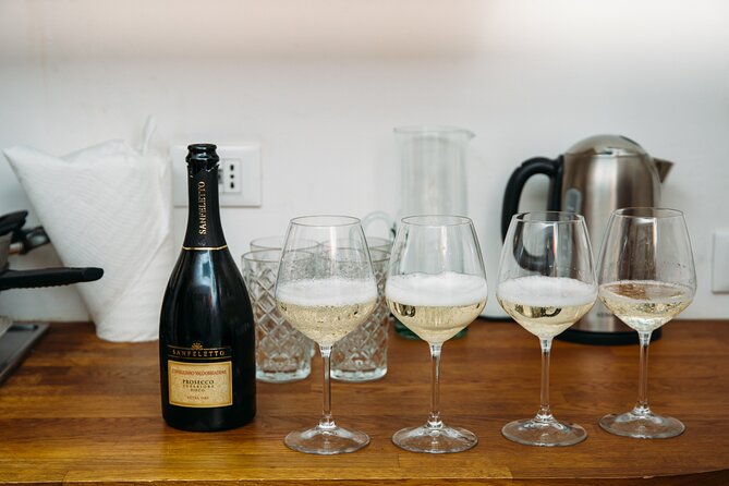 Join A Local Venetian Cooking Class - Dietary Accommodations