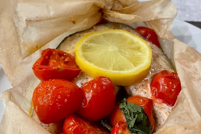 Join A Local Venetian Cooking Class - Meeting Point and Logistics