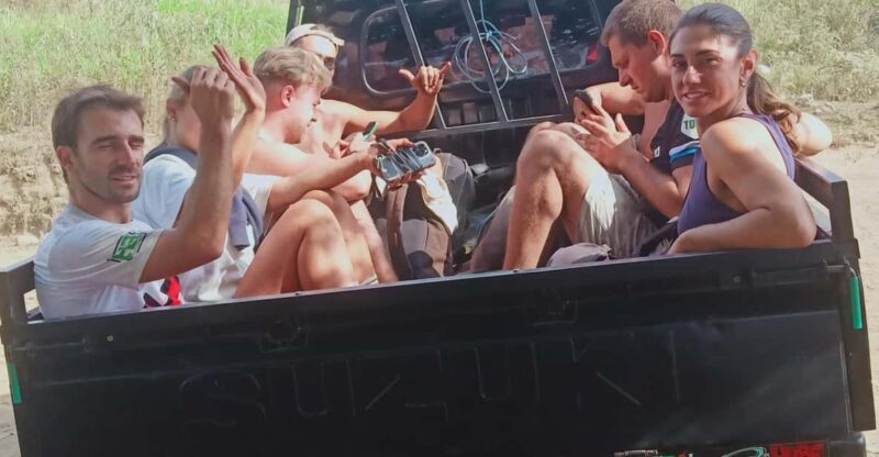 Join a Sharing Group for a 2-Day Rinjani Trek - Inclusions and Exclusions