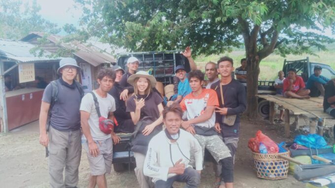 Join a Sharing Group for a 2-Day Rinjani Trek - Post-Trek Transportation