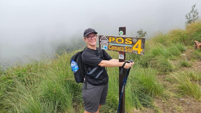 Join a Sharing Group for a 2-Day Rinjani Trek - Reservation and Cancellation Policy