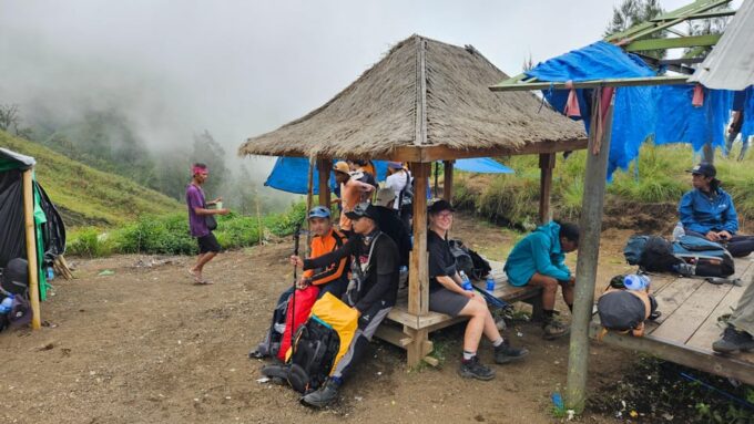 Join a Sharing Group for a 2-Day Rinjani Trek - Frequently Asked Questions