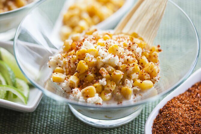 Join Chef David for an Interactive Cooking Experience - The Sum Up