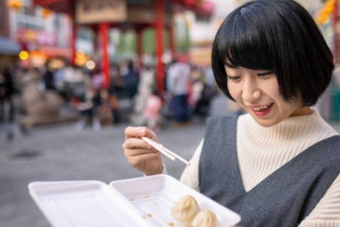 Join Fukuoka Adventure Friendly Tour With a Local Guide - Inclusions