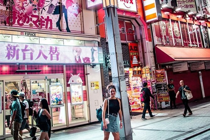 Join Fukuoka Adventure Friendly Tour With a Local Guide - Exploring Fukuokas Culinary Delights