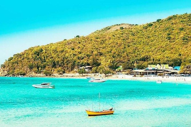 Join Half Day Coral Island With Indian Lunch (Indian Passport Holder Only) - Customer Feedback and Ratings