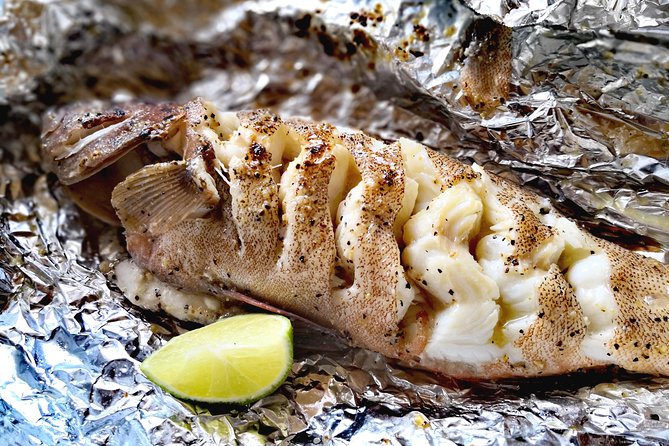 Join-in Catch and Cook Fishing Trip at Southern Islands Singapore - Participant Requirements