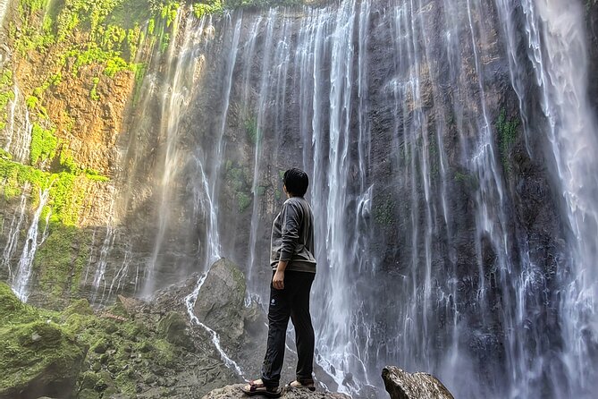 Join-in Day Trip Everyday Tumpak Sewu Waterfall Start Malang City - Inclusions and Exclusions
