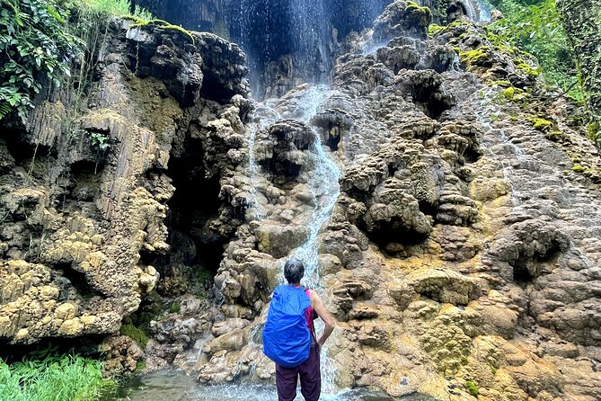 Join-in Day Trip Everyday Tumpak Sewu Waterfall Start Malang City - Travel Considerations