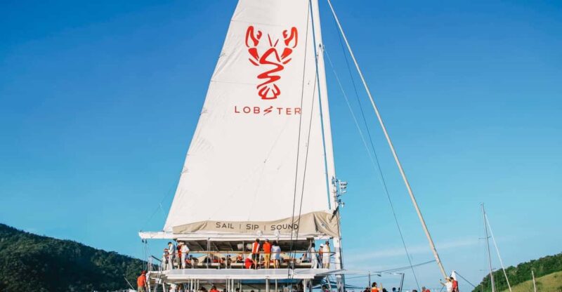 Join-in Lobster Day Phuket Yacht Experience - Key Points