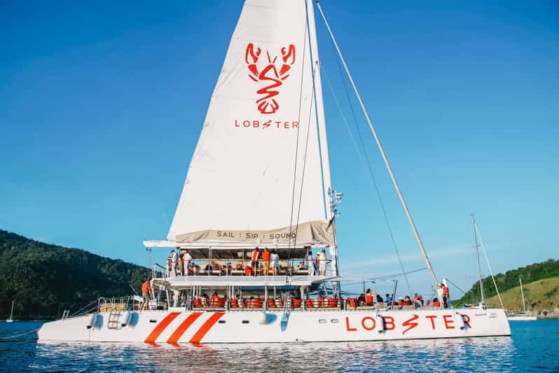 Join-in Lobster Day Phuket Yacht Experience - Special Benefits