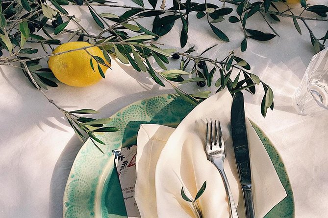 Join In On Our Farmers Table - Traditional Portuguese Fare