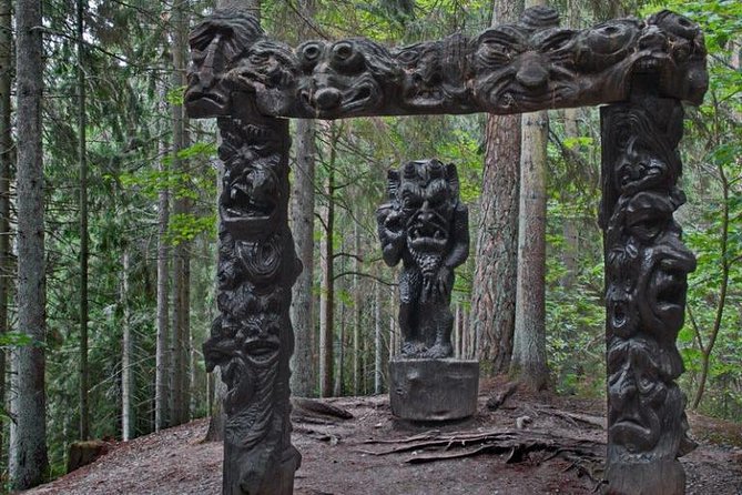 Join-in Shore Excursion: Highlights of Curonian Spit and Klaipeda - Additional Information