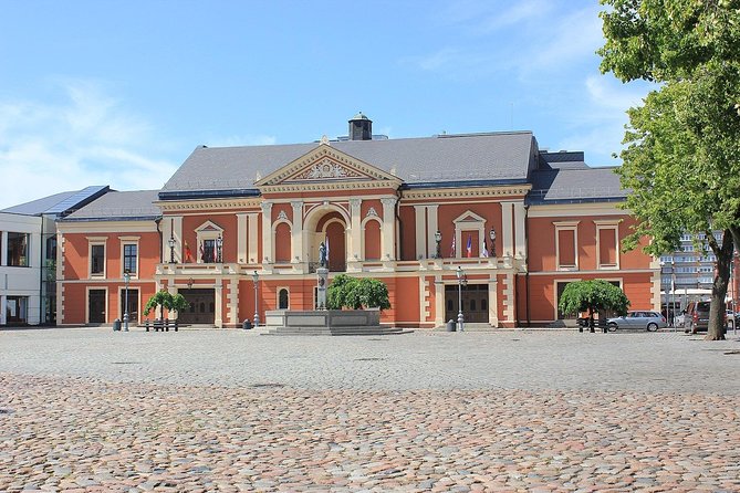 Join-in Shore Excursion: Highlights of Curonian Spit and Klaipeda - Practical Tips and Expectations
