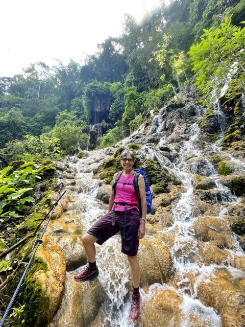 Join in Trip : 2D1N Tumpak Sewu - Bromo From Malang - Key Points